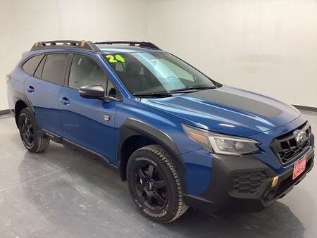 2024 Subaru Outback Wilderness for Sale  - SC11310  - C & S Car Company