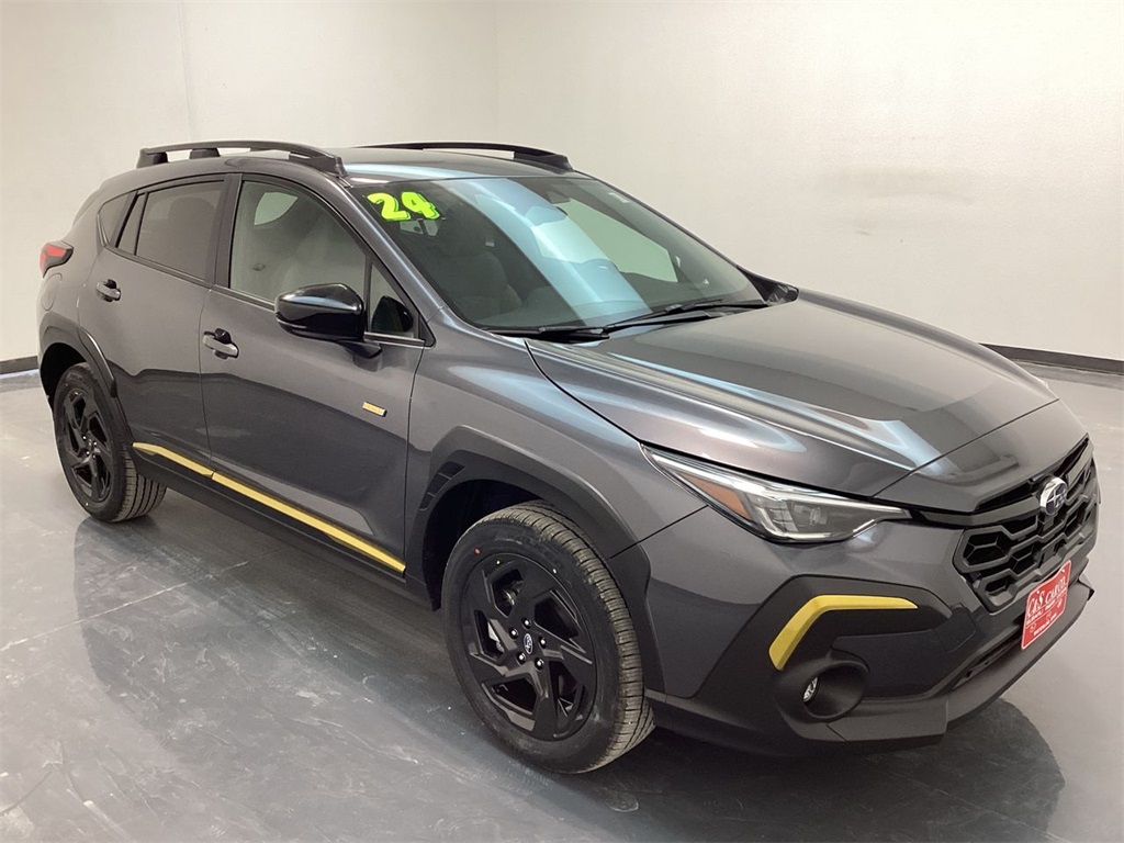 2024 Subaru Crosstrek Sport  - SC11308  - C & S Car Company II