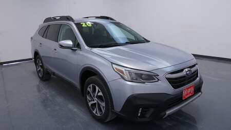 2020 Subaru Outback Limited for Sale  - CSB11302A  - C & S Car Company