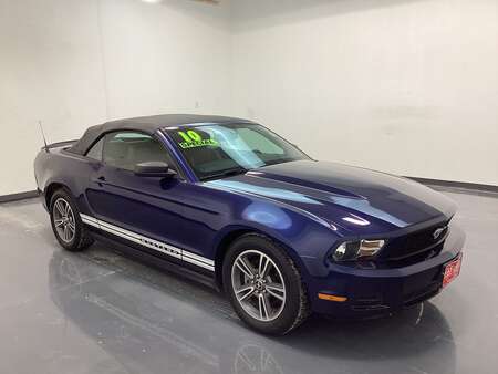 2010 Ford Mustang V6 for Sale  - FSB11260A  - C & S Car Company II