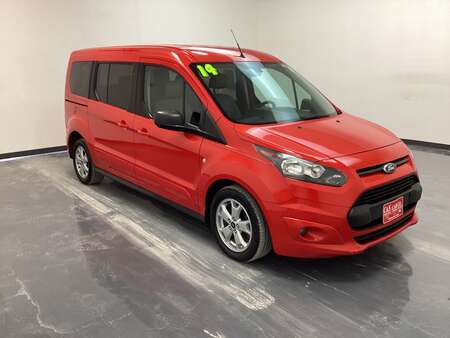 2014 Ford Transit Connect XLT for Sale  - CSB11247B  - C & S Car Company II
