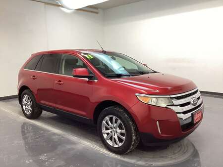 2011 Ford Edge Limited AWD for Sale  - CHY10745A  - C & S Car Company