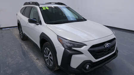 2024 Subaru Outback Premium for Sale  - SB11349  - C & S Car Company