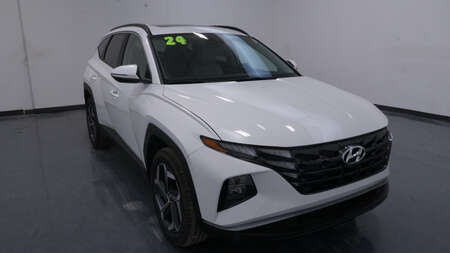 2024 Hyundai Tucson SEL for Sale  - HY10832  - C & S Car Company