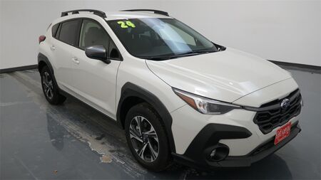 2024 Subaru Crosstrek  - C & S Car Company II