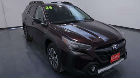 2024 Subaru Outback Limited for Sale  - SB11353  - C & S Car Company