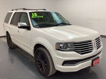 2015 Lincoln Navigator Base for Sale  - FHY10826A  - C & S Car Company II