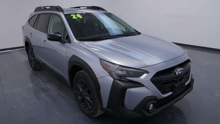 2024 Subaru Outback Onyx Edition XT for Sale  - SB11356  - C & S Car Company