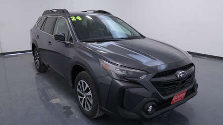 2024 Subaru Outback Premium for Sale  - SB11359  - C & S Car Company