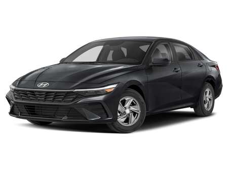 2024 Hyundai Elantra SE for Sale  - KHY11464A  - C & S Car Company