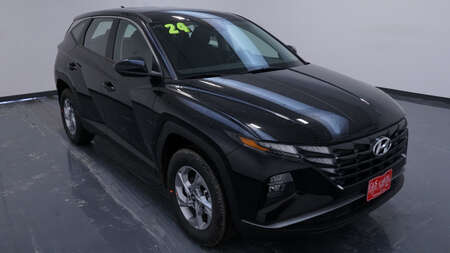 2024 Hyundai Tucson SE AWD for Sale  - HY10836  - C & S Car Company