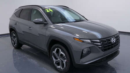 2024 Hyundai Tucson SEL AWD for Sale  - HY10842  - C & S Car Company