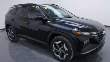 2024 Hyundai Tucson SEL AWD for Sale  - HY10841  - C & S Car Company