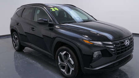 2024 Hyundai Tucson SEL AWD for Sale  - HY10845  - C & S Car Company