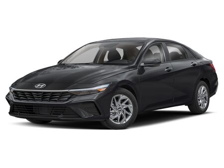 2024 Hyundai Elantra  - C & S Car Company