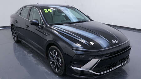 2024 Hyundai Sonata SEL for Sale  - HY10855  - C & S Car Company