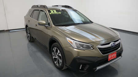 2022 Subaru Outback Limited for Sale  - FSB11357A  - C & S Car Company