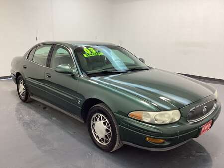 2003 Buick LeSabre Limited for Sale  - FHY10143C  - C & S Car Company