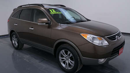 2012 Hyundai Veracruz Limited AWD for Sale  - CSB11343A  - C & S Car Company