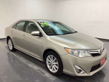 2014 Toyota Camry XLE for Sale  - CHY10856A  - C & S Car Company
