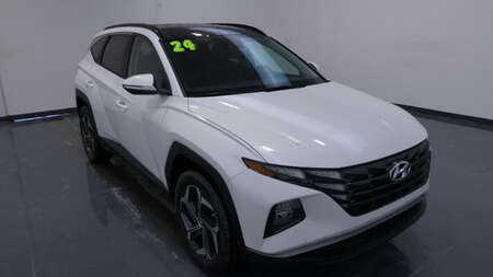 2024 Hyundai Tucson Hybrid SEL Convenience AWD for Sale  - HY10871  - C & S Car Company