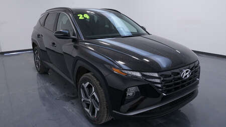 2024 Hyundai Tucson SEL AWD for Sale  - HY10874  - C & S Car Company
