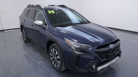 2024 Subaru Outback Touring XT for Sale  - SB11372  - C & S Car Company