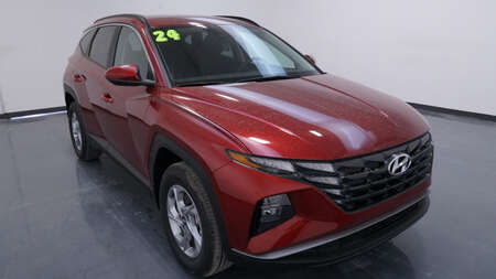 2024 Hyundai Tucson SEL for Sale  - HY10879  - C & S Car Company