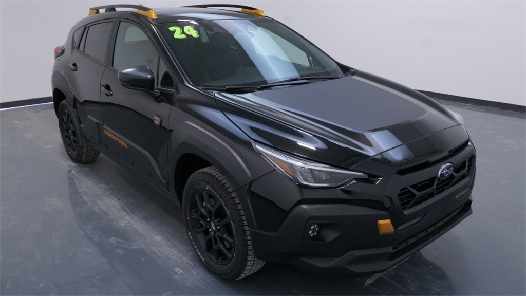 2024 Subaru Crosstrek Wilderness  - SC11375  - C & S Car Company