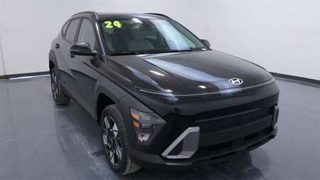 2024 Hyundai Kona SEL for Sale  - HC10881  - C & S Car Company