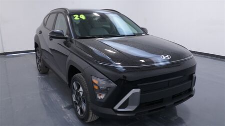 2024 Hyundai Kona  - C & S Car Company