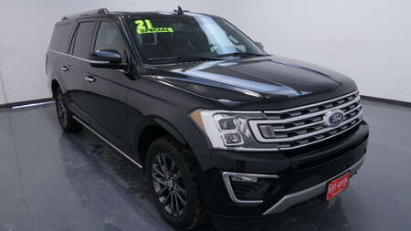 2021 Ford Expedition Max Limited for Sale  - C18838  - C & S Car Company