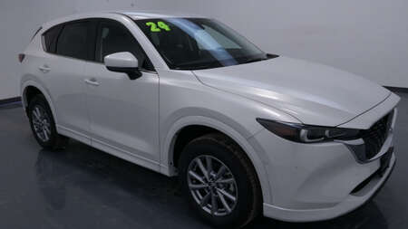 2024 Mazda CX-5 2.5 S Select Package AWD for Sale  - MA3659  - C & S Car Company