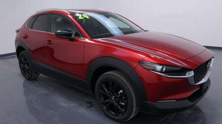 2024 Mazda CX-30 2.5 S Select Sport AWD for Sale  - MA3658  - C & S Car Company