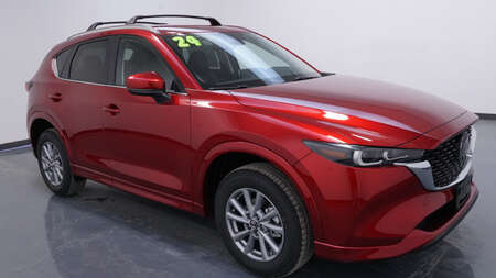 2024 Mazda CX-5 2.5 S Select Package AWD for Sale  - MA3656  - C & S Car Company