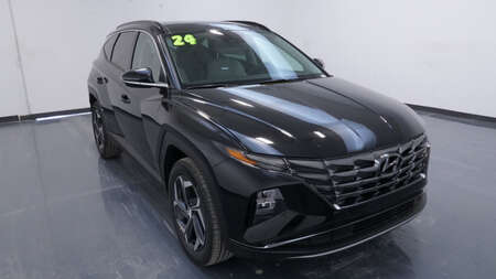 2024 Hyundai Tucson Hybrid Limited for Sale  - HY10894  - C & S Car Company