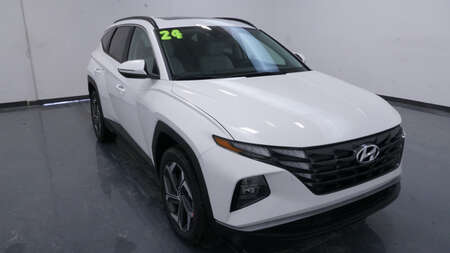 2024 Hyundai Tucson SEL for Sale  - HY10893  - C & S Car Company