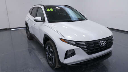 2024 Hyundai Tucson Hybrid SEL Convenience for Sale  - HY10892  - C & S Car Company