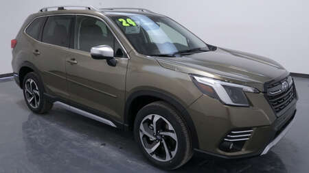 2024 Subaru Forester Touring for Sale  - SB11384  - C & S Car Company