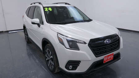 2024 Subaru Forester Limited for Sale  - SB11381  - C & S Car Company