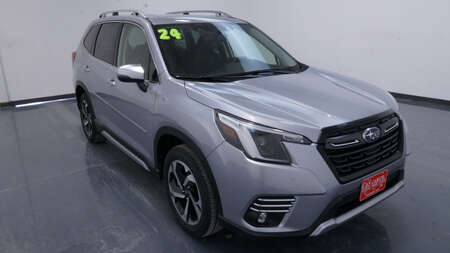 2024 Subaru Forester Touring for Sale  - SB11380  - C & S Car Company