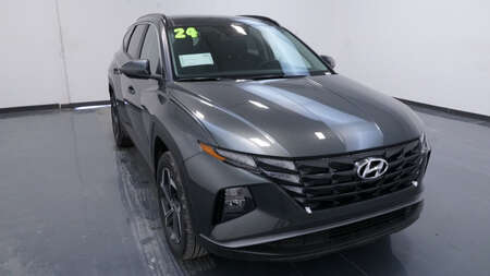 2024 Hyundai Tucson Hybrid SEL Convenience for Sale  - HY10895  - C & S Car Company