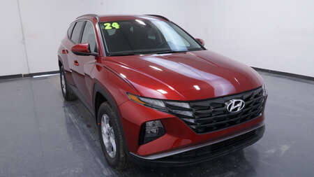 2024 Hyundai Tucson SEL AWD for Sale  - HY10904  - C & S Car Company