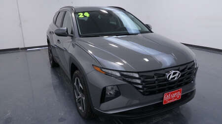2024 Hyundai Tucson SEL AWD for Sale  - HY10898  - C & S Car Company