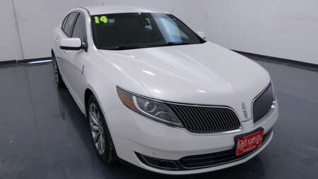 2014 Lincoln MKS Base for Sale  - CSB11333B  - C & S Car Company