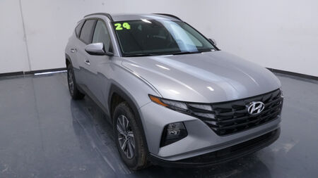 2024 Hyundai Tucson Hybrid  - C & S Car Company