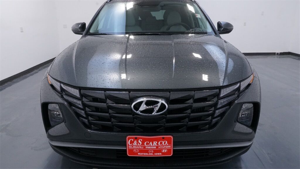 2024 Hyundai Tucson Hybrid  - C & S Car Company