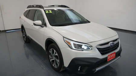 2022 Subaru Outback Limited for Sale  - FSB11235A  - C & S Car Company