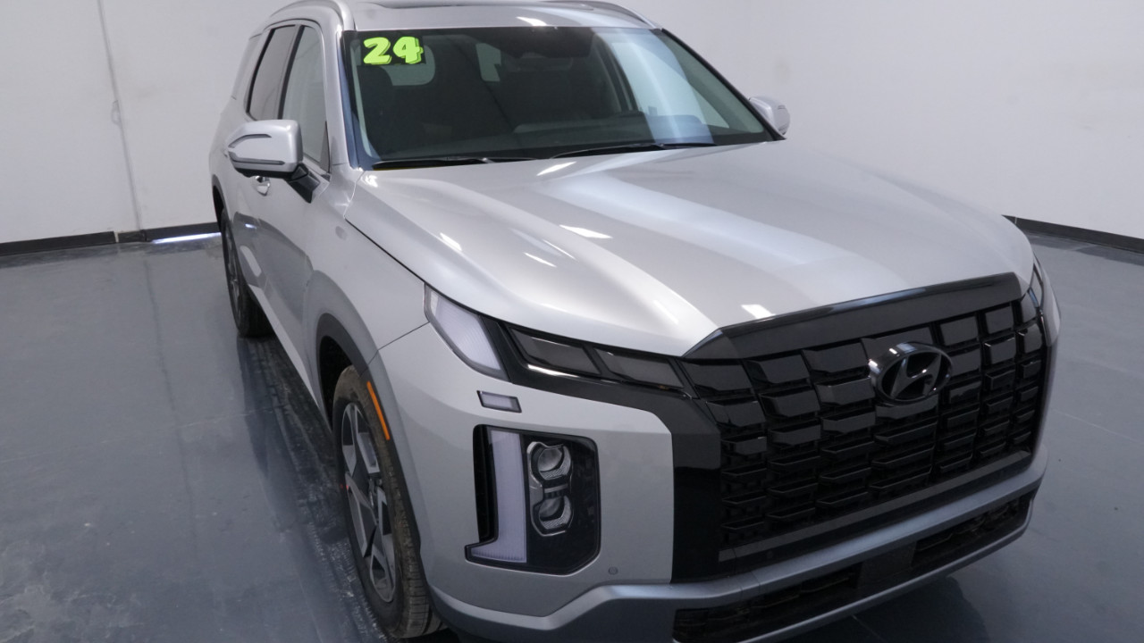 2024 Hyundai Palisade Limited AWD  - HY11029  - C & S Car Company