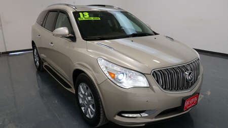 2013 Buick Enclave Premium Group AWD for Sale  - DHY10824B1  - C & S Car Company